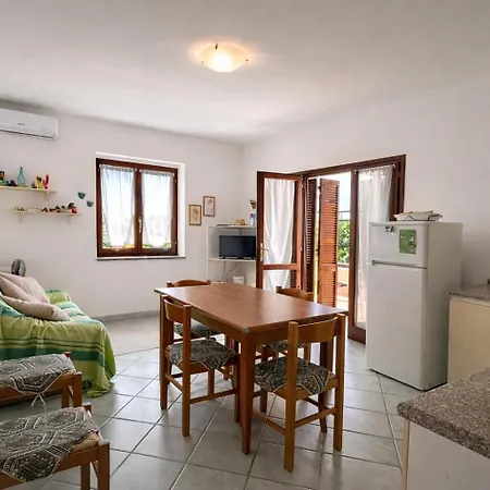 Apartment 42