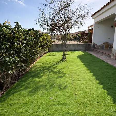 42 * San Teodoro (Sardinia)